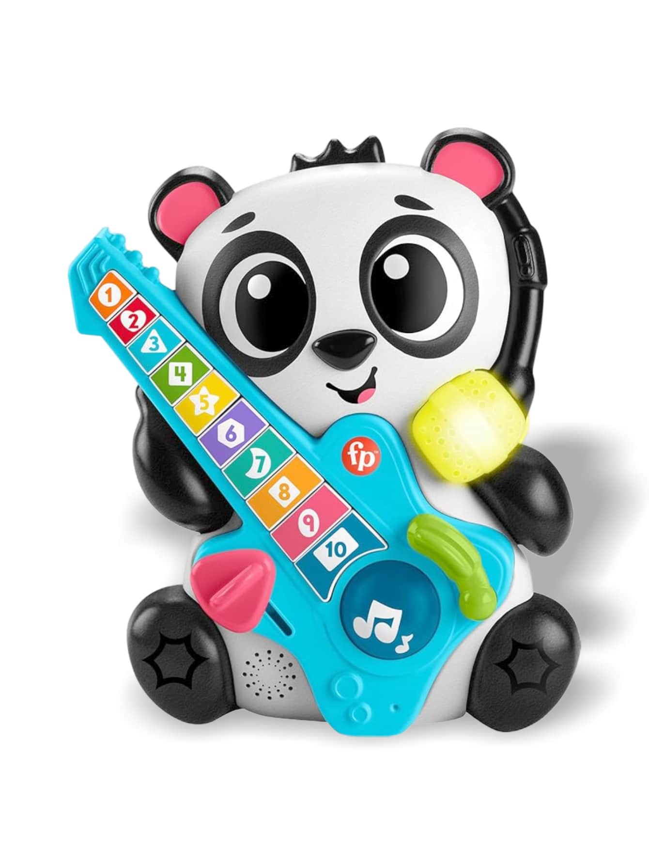 마텔 피셔프라이스 링크 스쿼드 잼 앤 카운트 판다 인터 - Mattel Toy Fisher Price 리뷰 및 가격