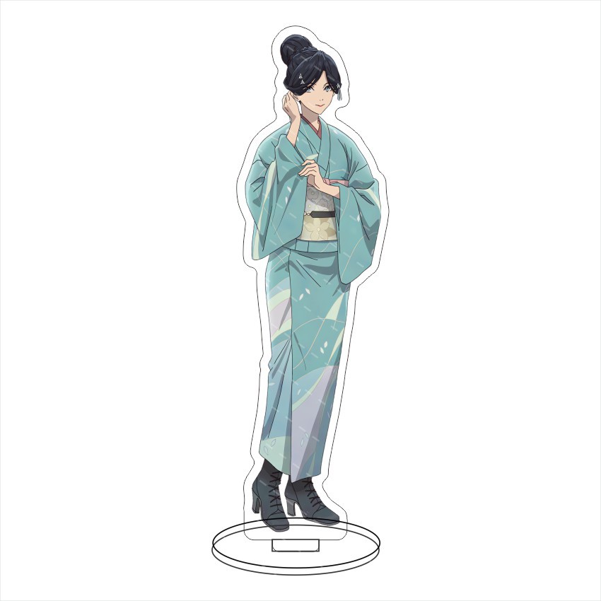 16CM 애니메이션 스파크스 오브 투모로우 ‌   피규 - Figma Stand Set 리뷰 및 가격