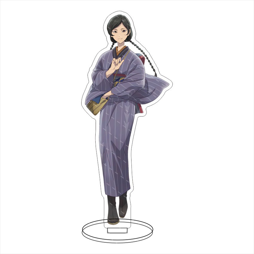 16CM 애니메이션 스파크스 오브 투모로우 ‌   피규 - Figma Stand Set 리뷰 및 가격
