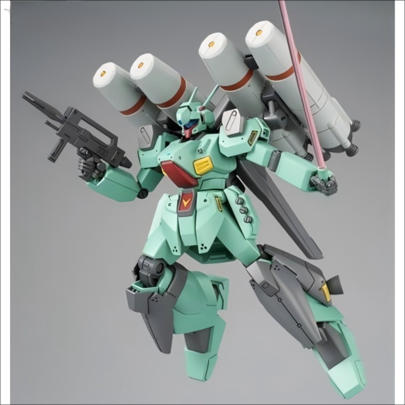반다이 오리지널 HGUC 1/144 모빌 슈트 건담 유 - Bandai Model Gundam Hg 리뷰 및 가격