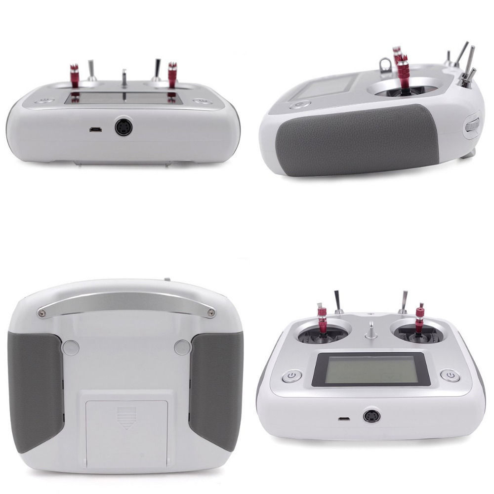 FLYSKY FS-i6S I6S 2.4G 10CH AF - Tamiya Model Paint Set 리뷰 및 가격