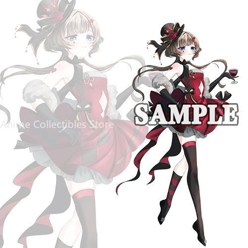 애니메이션 아크릴 스탠드 원신 임팩트 ‌   Sandr - Action Figure Stand 리뷰 및 가격