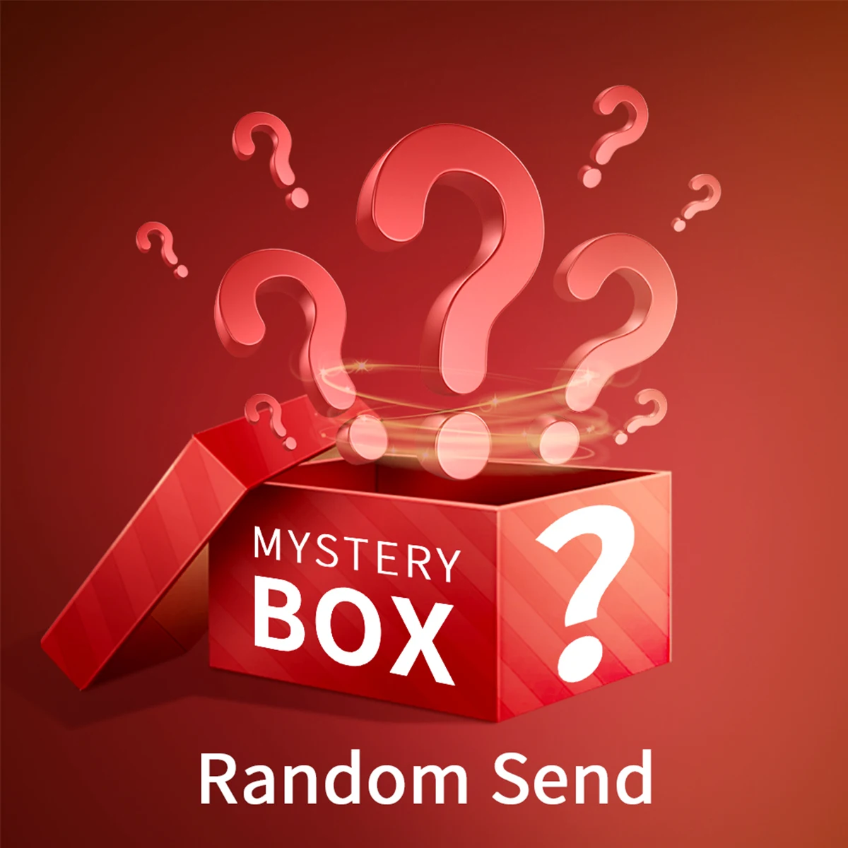 1PC 서프라이즈 미스터리 블라인드 시계 박스-럭셔리  - Mystery Box Blind Bag 리뷰 및 가격