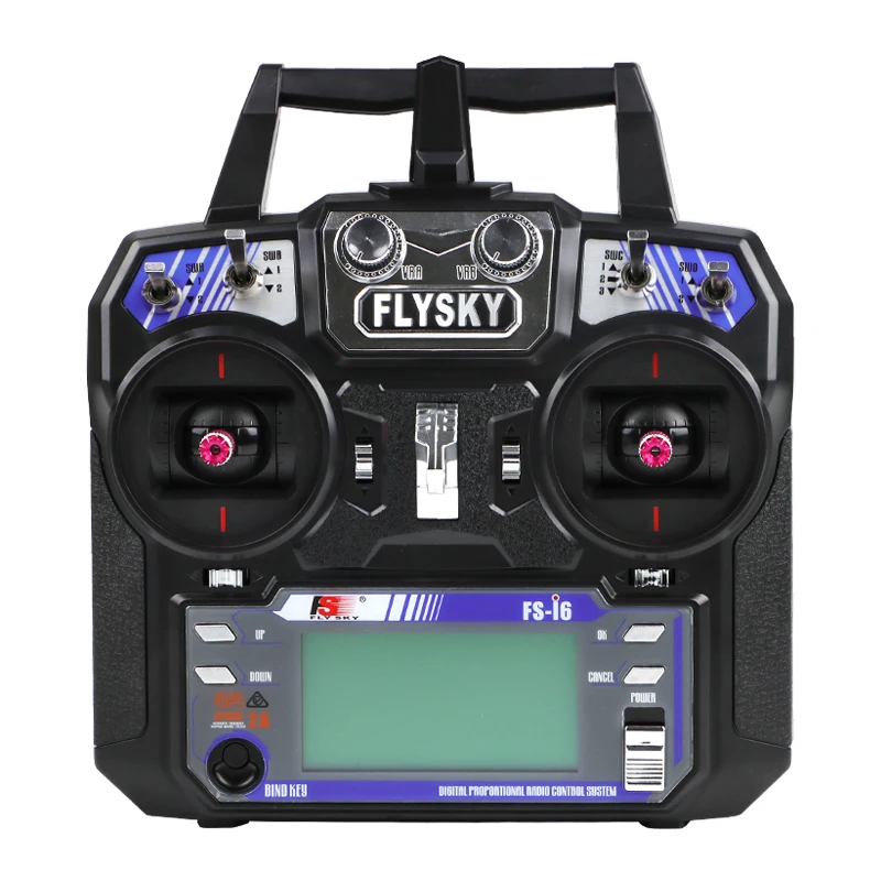 플라이스카이 FS-i6 2.4G 6채널 무선 송신기,  - Tamiya Model Paint Set 리뷰 및 가격