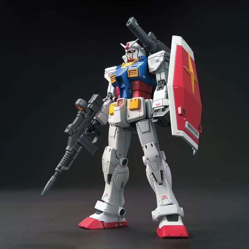 반다이 오리지널 애니메이션 건담 HG GTO 026 1 - Bandai Model Gundam Hg 리뷰 및 가격
