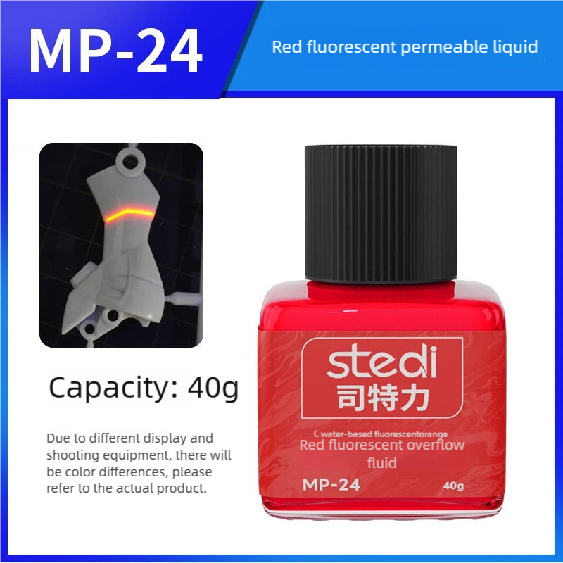 Stedi 수성 형광 패널 라이너 MP10-MP29 모 - Tamiya Model Paint Set 리뷰 및 가격