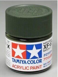 수성 페인트 TAMIYA 81767-81769 XF67 - Tamiya Model Paint Set 리뷰 및 가격
