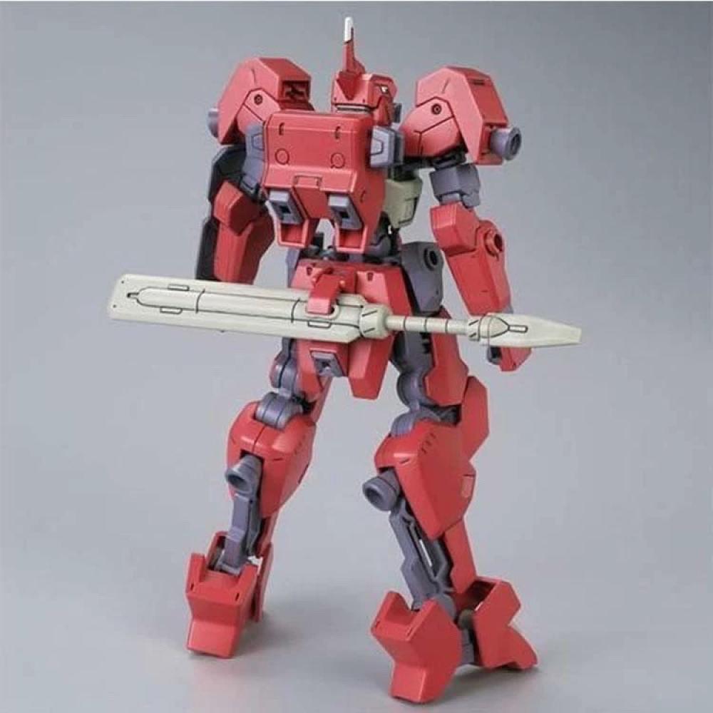 반다이 HG IBO 1/144 STH-16/tc 시덴  - Bandai Model Gundam Hg 리뷰 및 가격