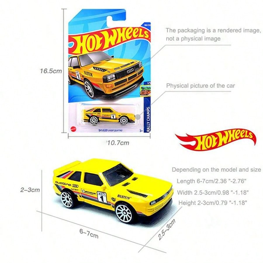 핫 휠 C4982-26P 기본 모델 세트, 1:64 스 - Die Cast Car 1 64 리뷰 및 가격