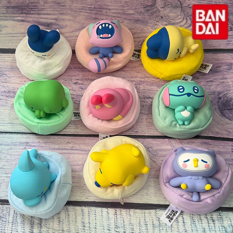재고 있음. 정품 타마고치 파라다이스, 잠자는 자세 시 - Bandai Model Tamagotchi 리뷰 및 가격