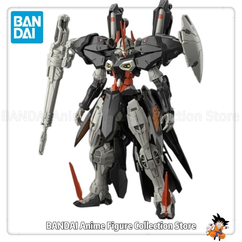 11월 사전 판매 오리지널 반다이 스피리츠 하이그레이드 - Bandai Model Gundam Hg 리뷰 및 가격