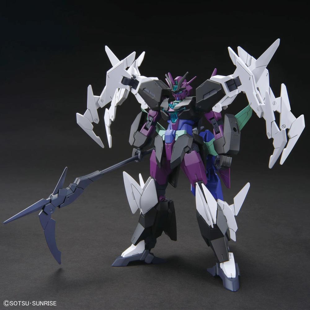 [재고 있음] 반다이 HG 1/144 플루티늄 건담 모 - Bandai Model Gundam Hg 리뷰 및 가격