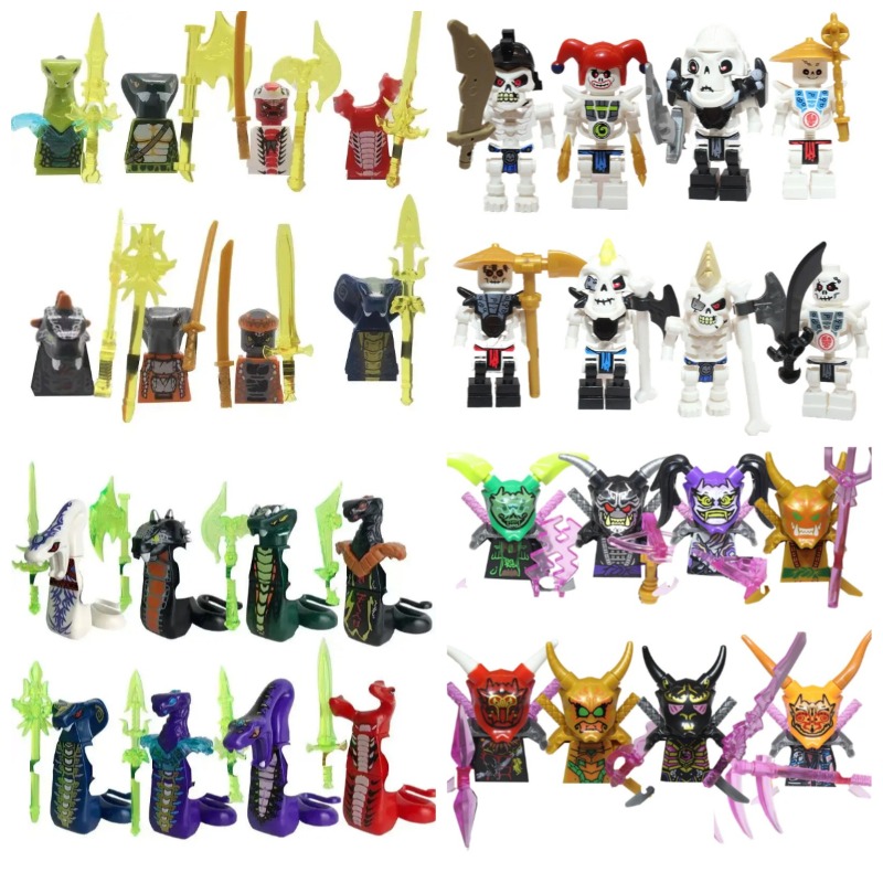 104피스 닌자 조립 블록 인형 세트, 조립식 역할 놀 - Lego Set Technic 리뷰 및 가격
