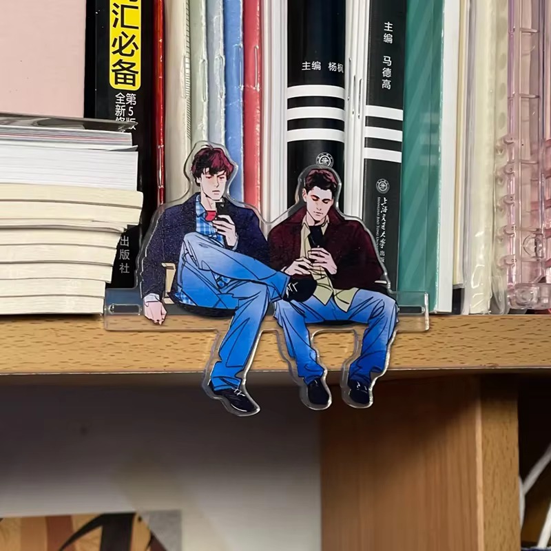 TV 드라마 ‘서프너차이얼’의 딘 윈체스터, 샘 윈체스 - Figma Stand Set 리뷰 및 가격