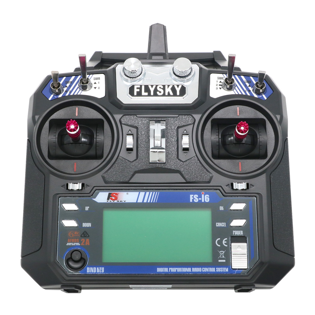 FLYSKY FS-i6 I6 송신기 2.4G 6CH 라 - Tamiya Model Paint Set 리뷰 및 가격